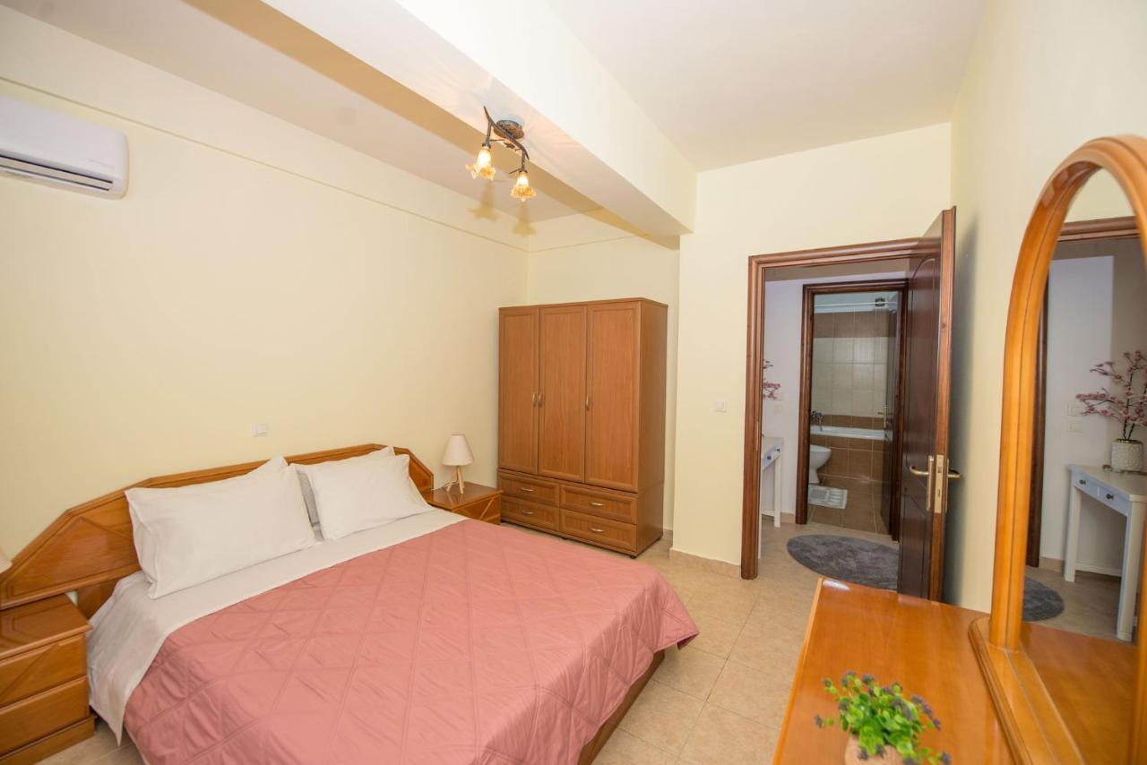 Nicoles Houses Arillas  Exterior foto