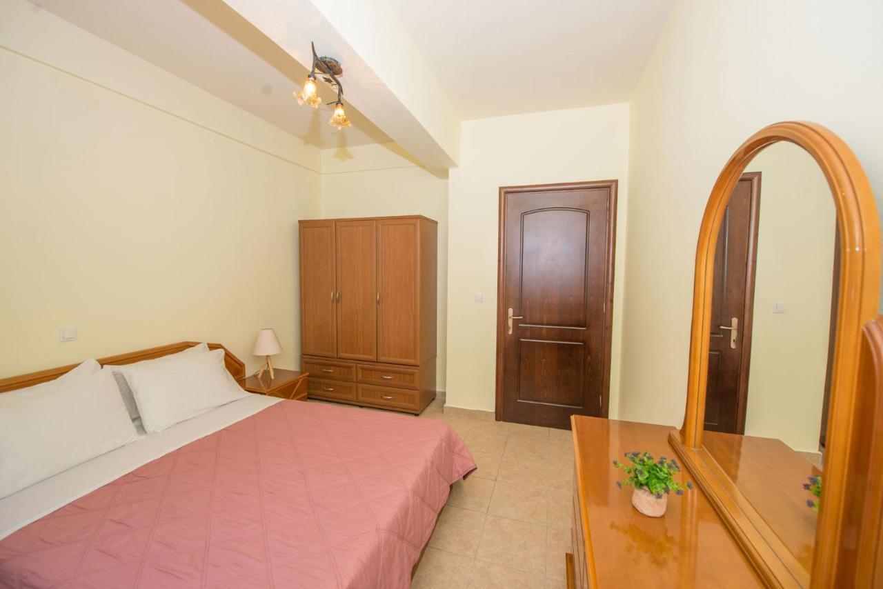 Nicoles Houses Arillas  Exterior foto